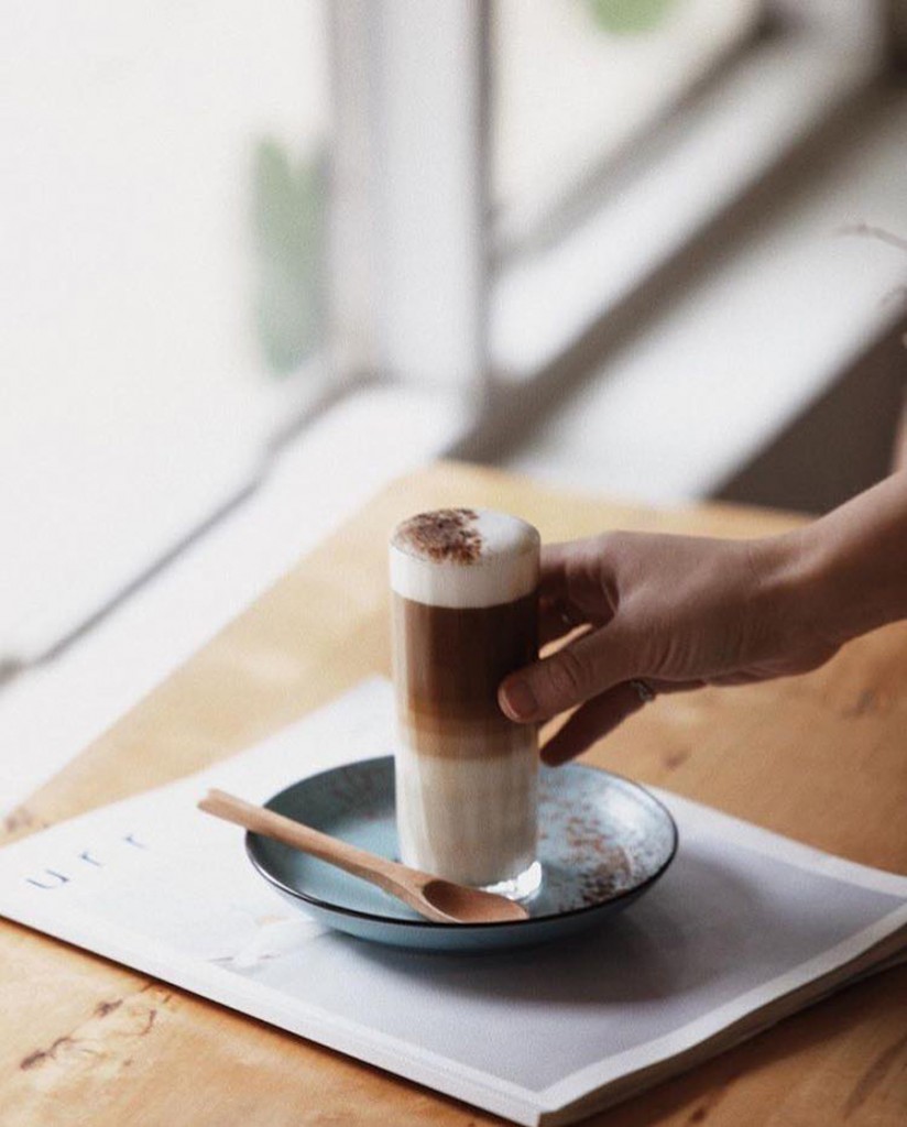 6 คาเฟ่เมืองน่าน ราคาน่ารัก นั่งพักเนิบๆ ท่ามกลางบรรยากาศสุดสโลว์