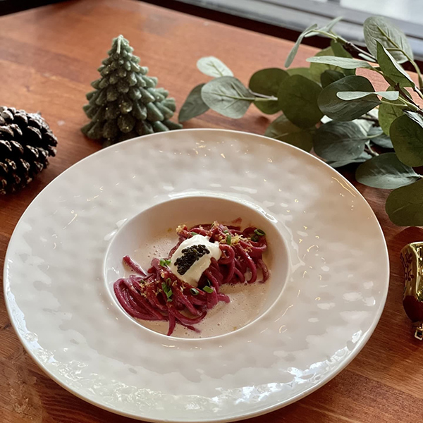 6 ร้านพาสต้าเส้นสด 