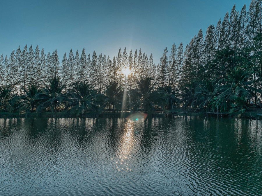 7 คาเฟ่เพชรบุรี