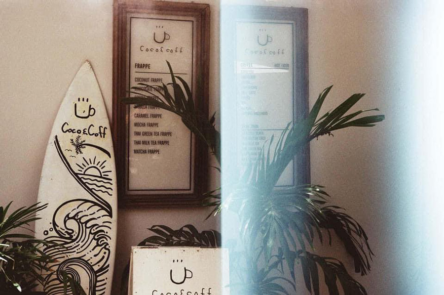 7 คาเฟ่เพชรบุรี