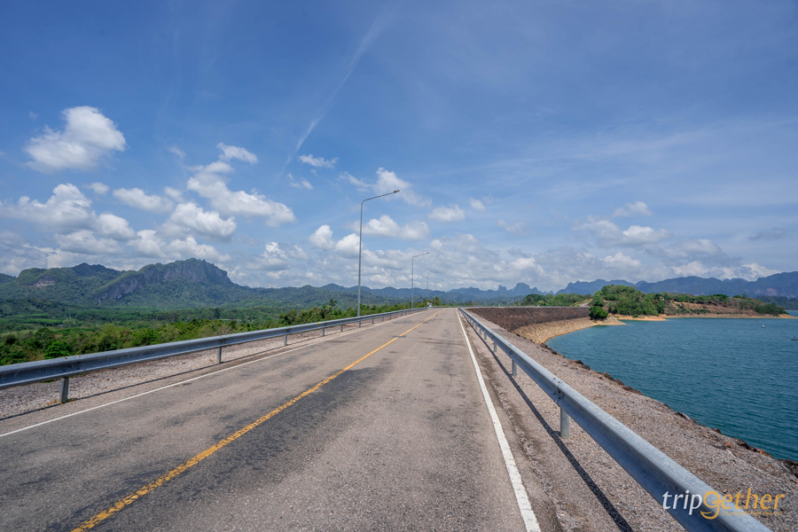 6 ที่เที่ยวสุราษฎ์ธานี