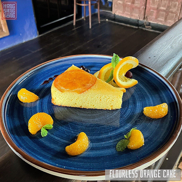 7 คาเฟ่ย่านตลาดน้อย