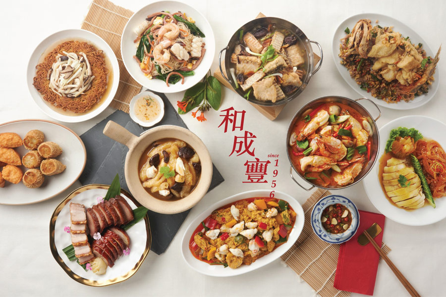 5 ร้านอาหารจีน ตำนานความอร่อยมากกว่า 30 ปี รสชาติต้นตำรับจากรุ่นสู่รุ่น