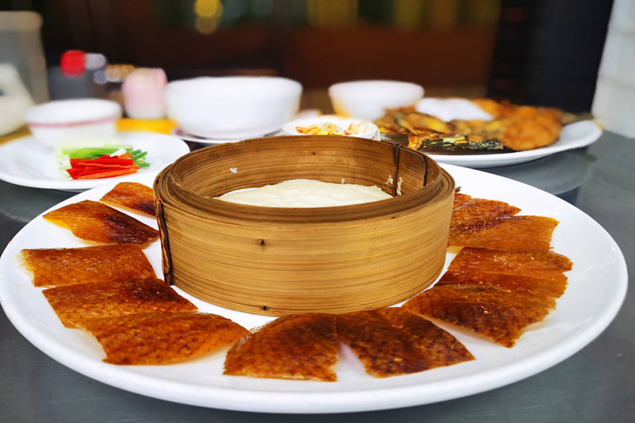 5 ร้านอาหารจีน ตำนานความอร่อยมากกว่า 30 ปี รสชาติต้นตำรับจากรุ่นสู่รุ่น
