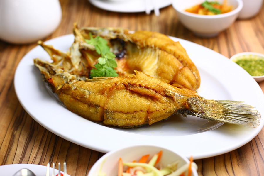 5 ร้านอาหารจีน ตำนานความอร่อยมากกว่า 30 ปี รสชาติต้นตำรับจากรุ่นสู่รุ่น