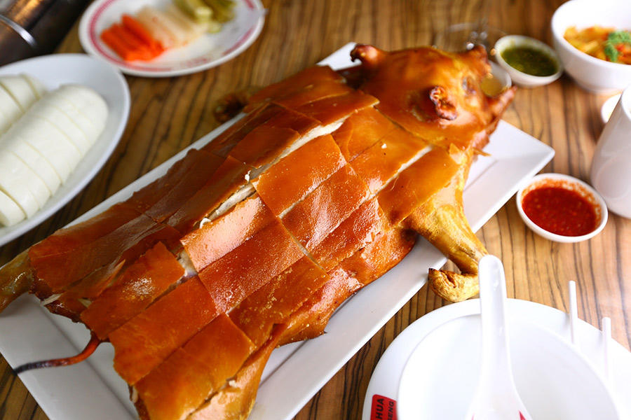 5 ร้านอาหารจีน ตำนานความอร่อยมากกว่า 30 ปี รสชาติต้นตำรับจากรุ่นสู่รุ่น