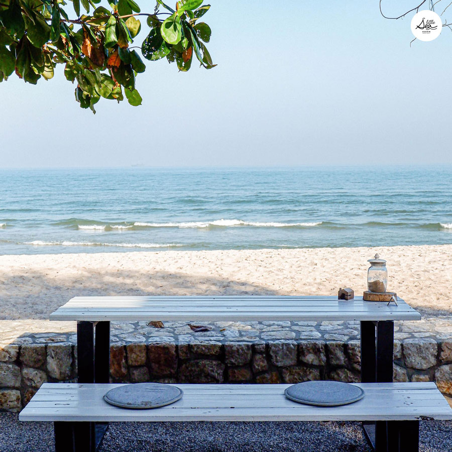 7 คาเฟ่เพชรบุรี