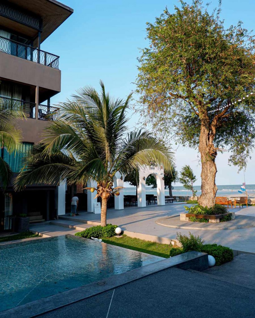 7 คาเฟ่เพชรบุรี