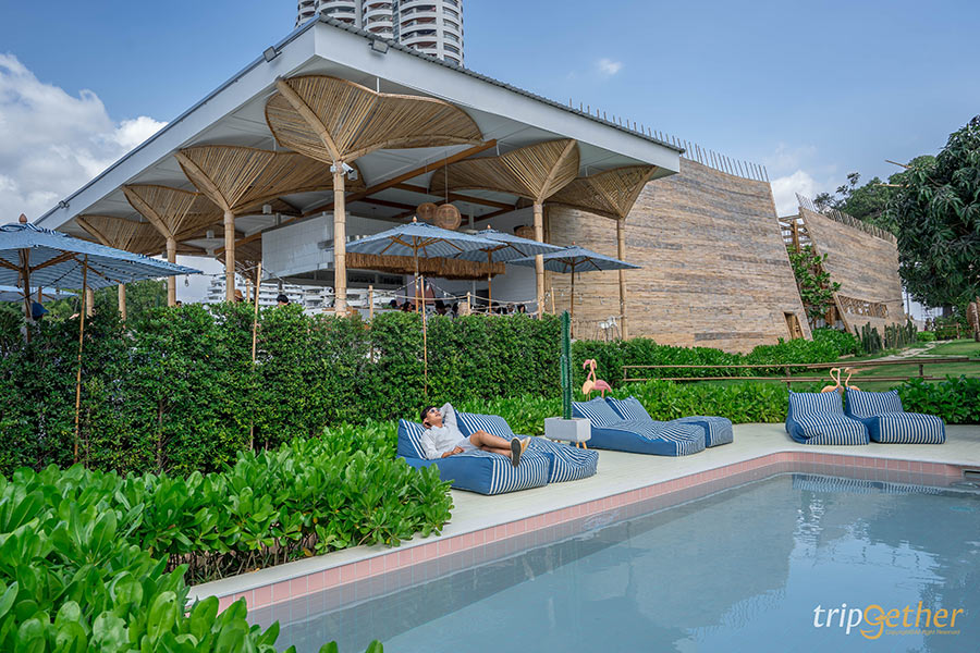 14 จุดเช็คอินชลบุรี มัดรวมคาเฟ่และที่เที่ยวห้ามพลาด