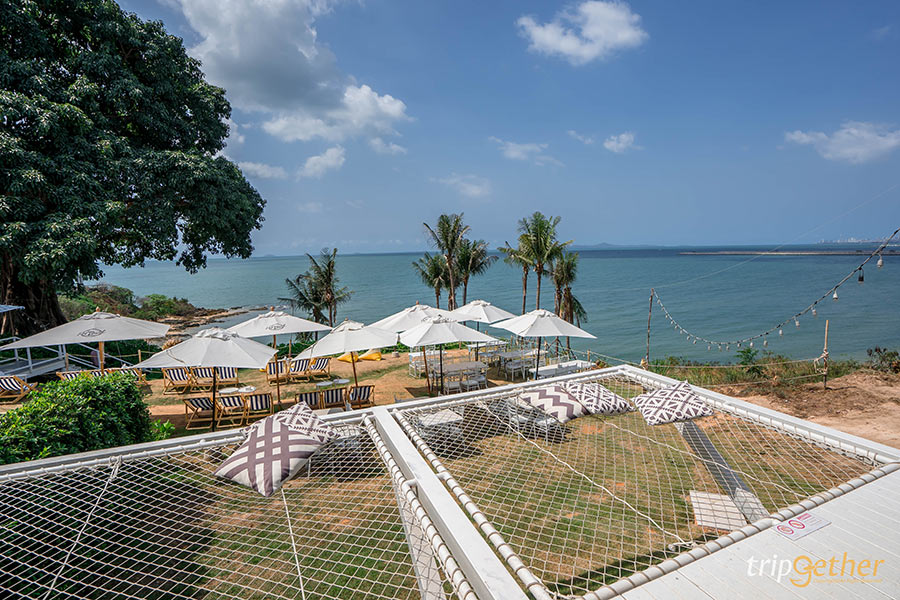 14 จุดเช็คอินชลบุรี มัดรวมคาเฟ่และที่เที่ยวห้ามพลาด