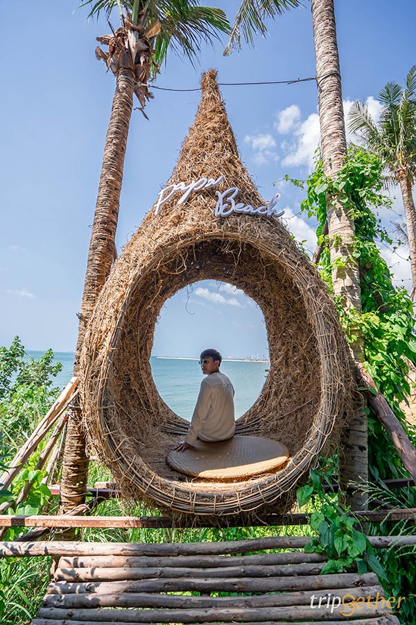 14 จุดเช็คอินชลบุรี มัดรวมคาเฟ่และที่เที่ยวห้ามพลาด