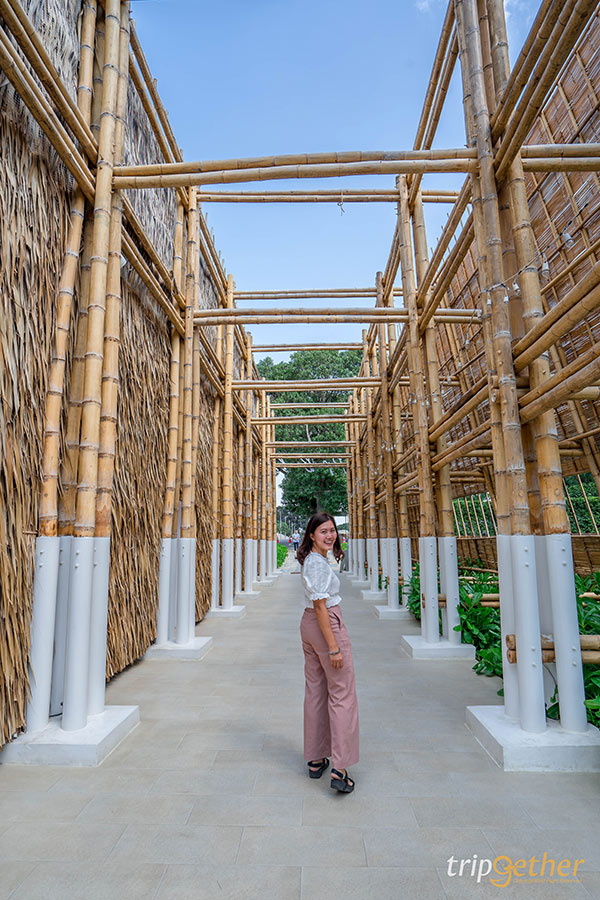 14 จุดเช็คอินชลบุรี มัดรวมคาเฟ่และที่เที่ยวห้ามพลาด