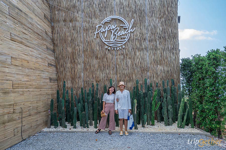 14 จุดเช็คอินชลบุรี มัดรวมคาเฟ่และที่เที่ยวห้ามพลาด