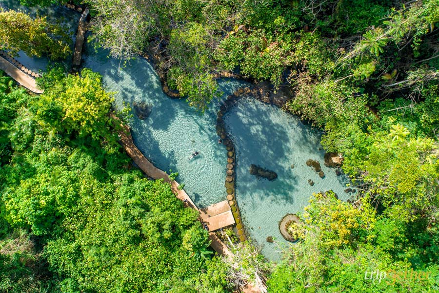 6 ที่เที่ยวสุราษฎ์ธานี