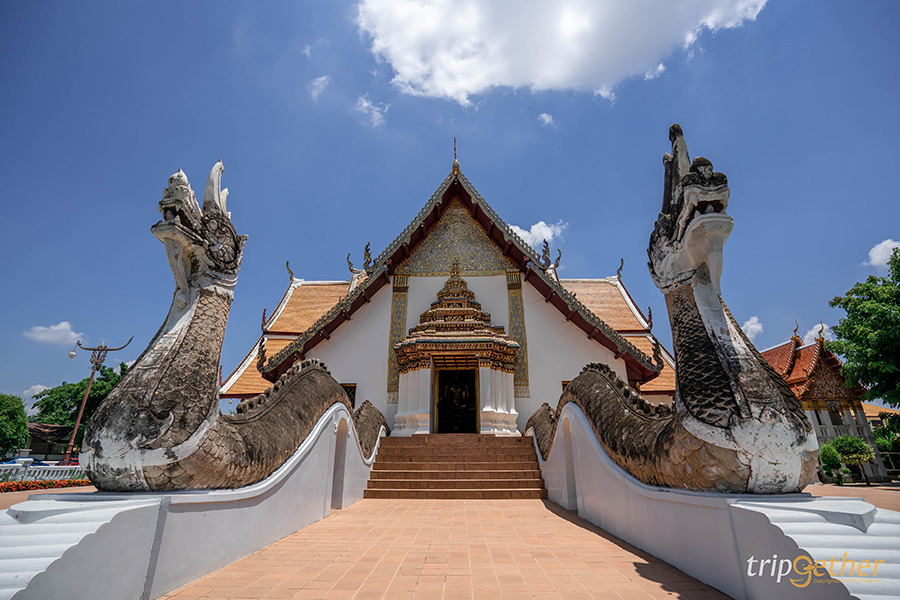 20 ที่เที่ยวภาคเหนือ จุดเช็คอินสวย ใช้เวลาเที่ยวชิลล์ๆ