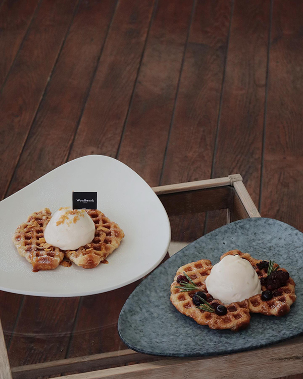 7 คาเฟ่ย่านตลาดน้อย