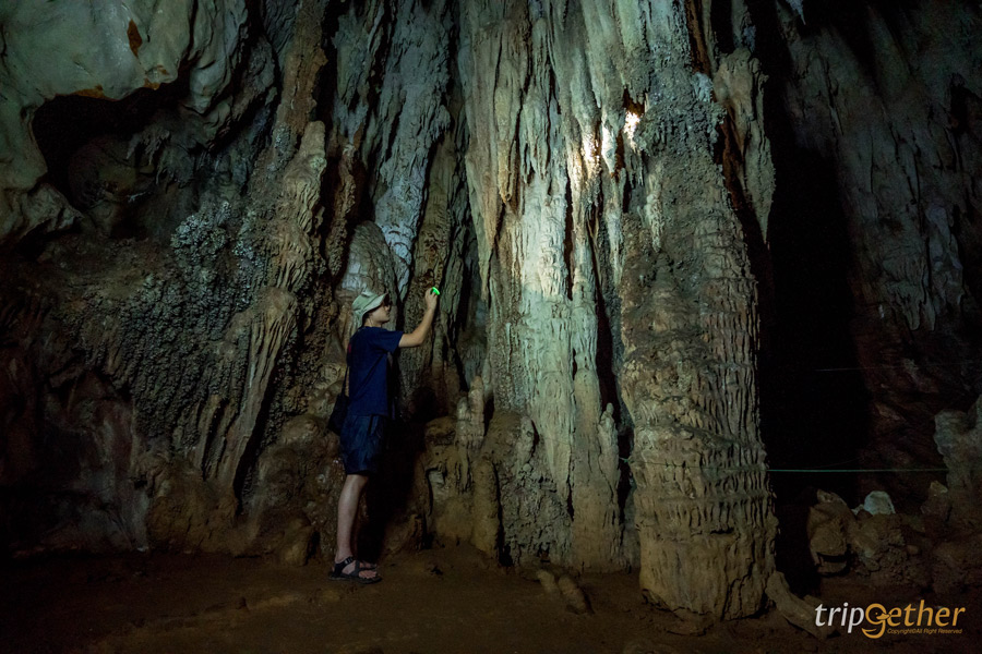 6 ที่เที่ยวสุราษฎ์ธานี