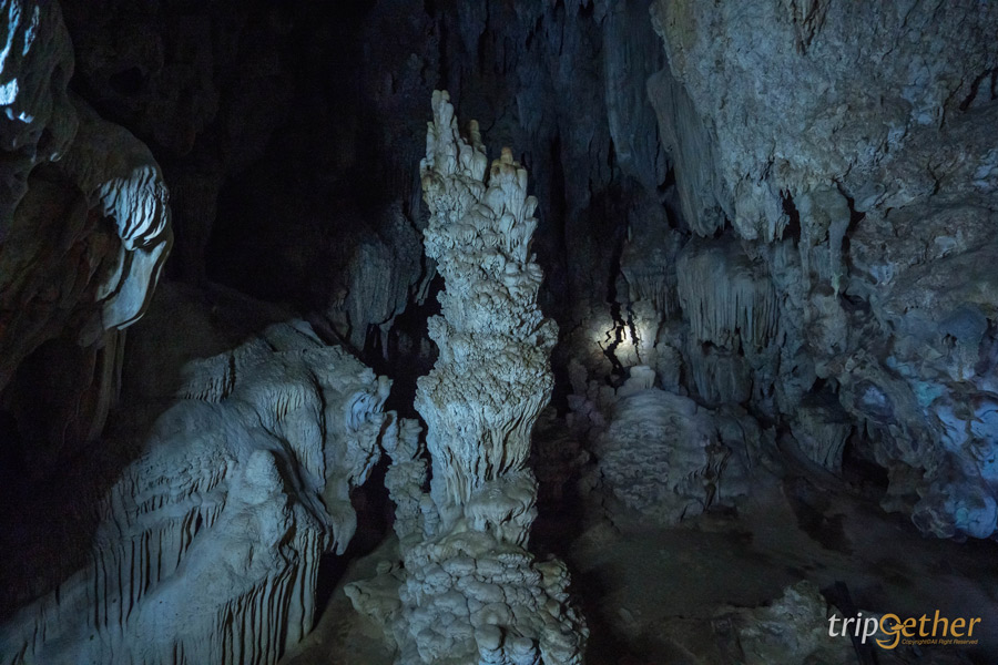 6 ที่เที่ยวสุราษฎ์ธานี