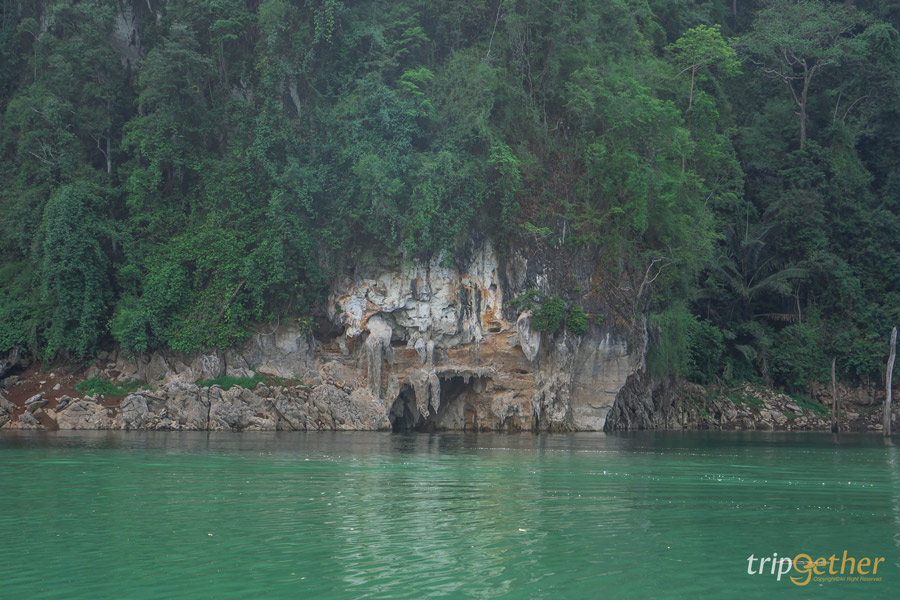 6 ที่เที่ยวสุราษฎ์ธานี