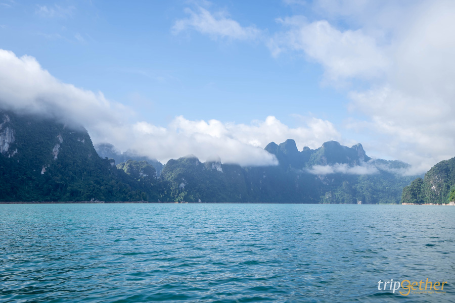 6 ที่เที่ยวสุราษฎ์ธานี