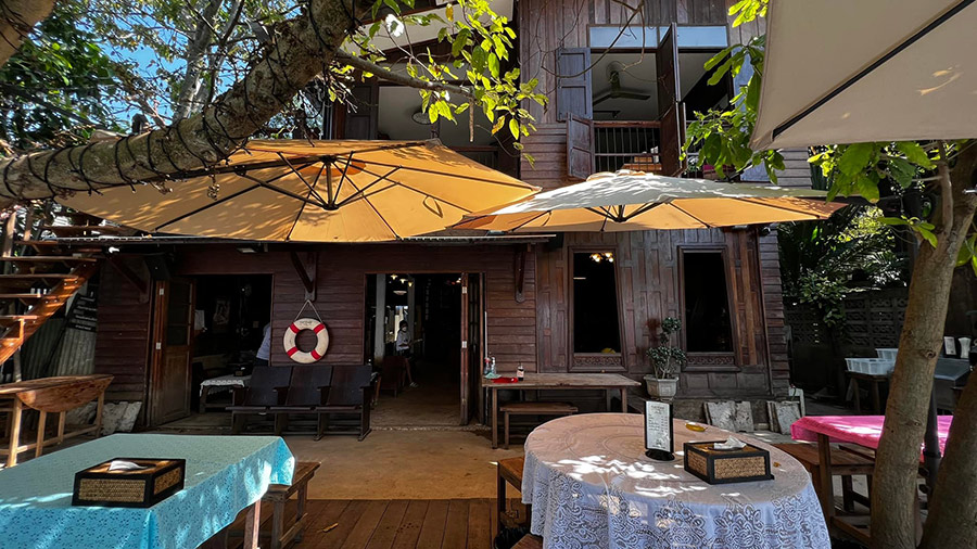 5 ร้านชาบู หมูกระทะริมน้ำ อิ่มอร่อยจุกๆ สุขกับบรรยากาศชิลล์ๆ