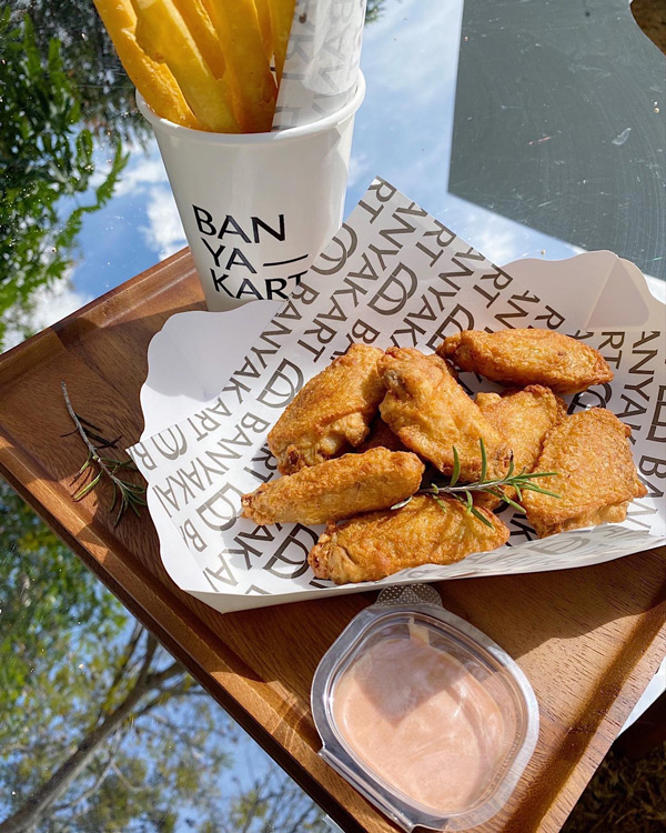 6 คาเฟ่กลางทุ่งหญ้า น่าไปเช็คอินนั่งชิลล์