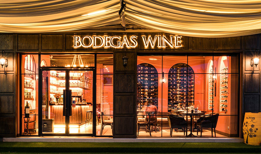 7 ร้านอาหารราชพฤกษ์-พระราม 5 อร่อยหลายสไตล์ ในบรรยากาศสบายๆ