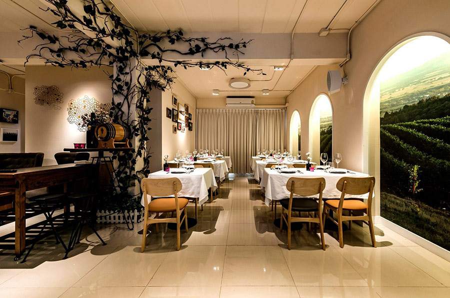 7 ร้านอาหารราชพฤกษ์-พระราม 5 อร่อยหลายสไตล์ ในบรรยากาศสบายๆ