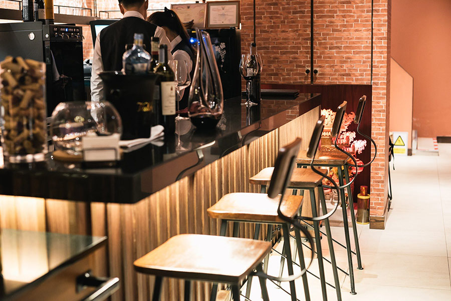 7 ร้านอาหารราชพฤกษ์-พระราม 5 อร่อยหลายสไตล์ ในบรรยากาศสบายๆ