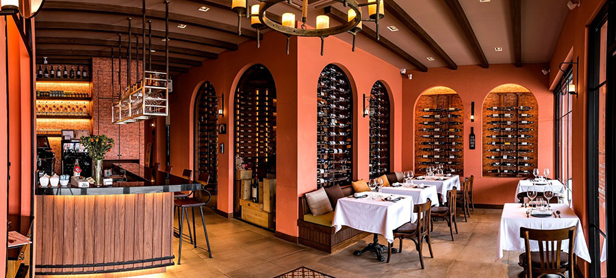 7 ร้านอาหารราชพฤกษ์-พระราม 5 อร่อยหลายสไตล์ ในบรรยากาศสบายๆ