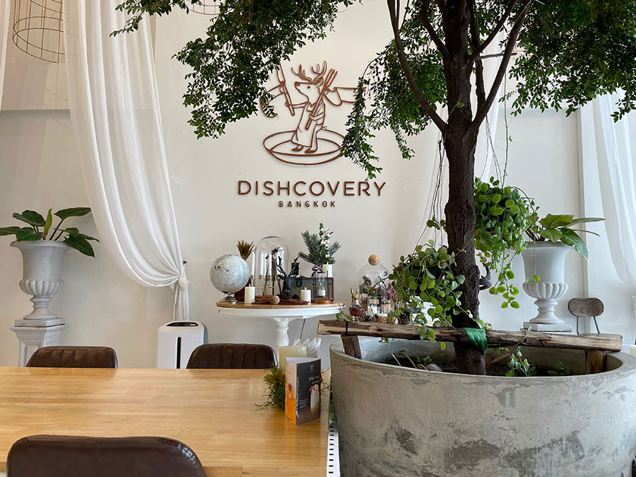 7 ร้านอาหารราชพฤกษ์-พระราม 5 อร่อยหลายสไตล์ ในบรรยากาศสบายๆ