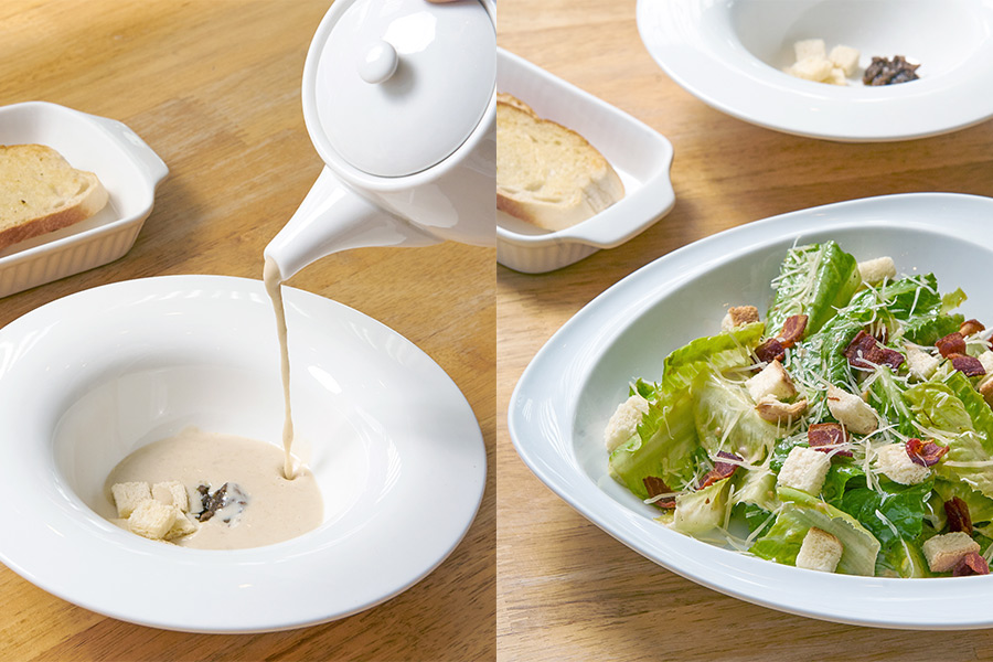 7 ร้านอาหารราชพฤกษ์-พระราม 5 อร่อยหลายสไตล์ ในบรรยากาศสบายๆ