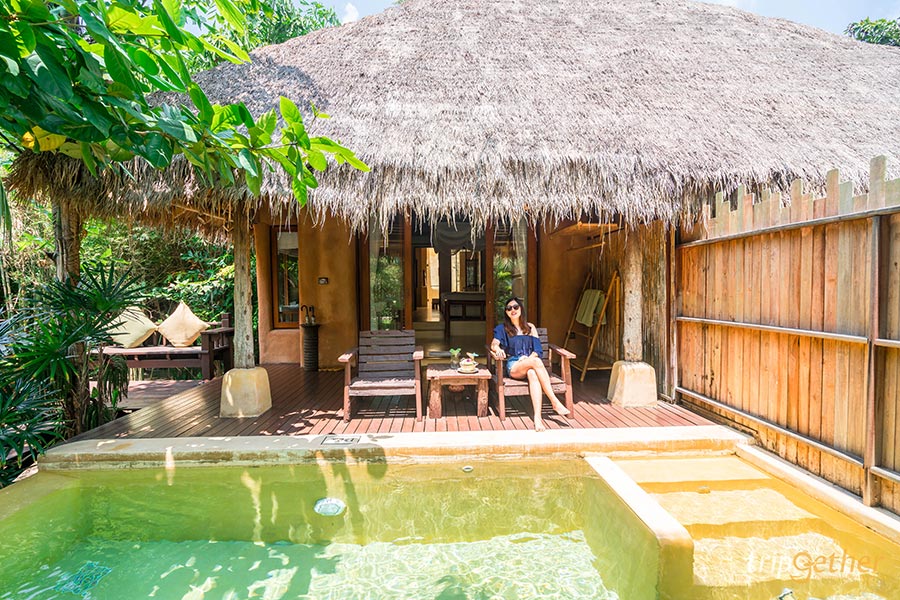 10 ที่พักเกาะกูด ติดทะเล น้ำใสสุดใจ ซัมเมอร์นี้ต้องจัด