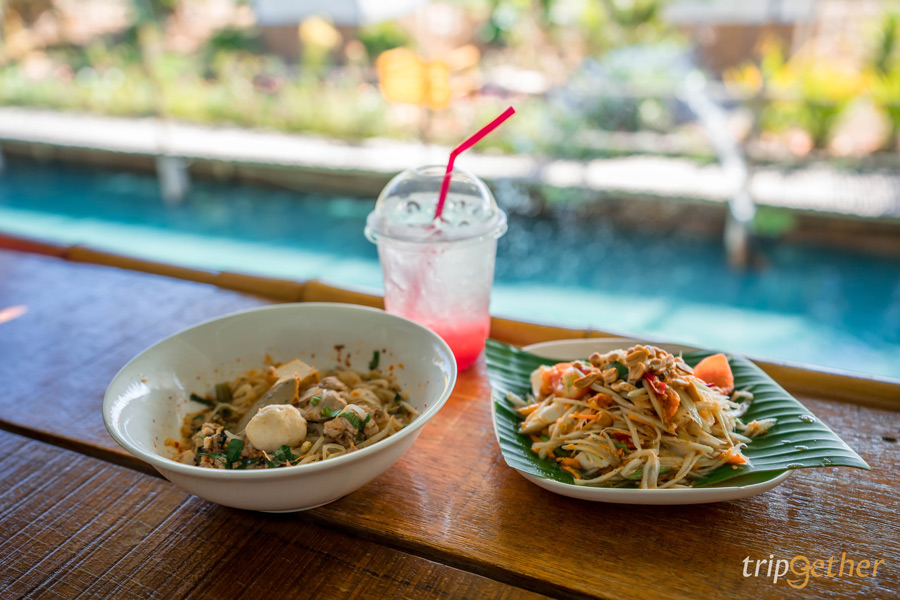 8 จุดเช็คอินฉะเชิงเทรา อิ่มท้อง อิ่มเที่ยววันเดียวชิลล์ๆ