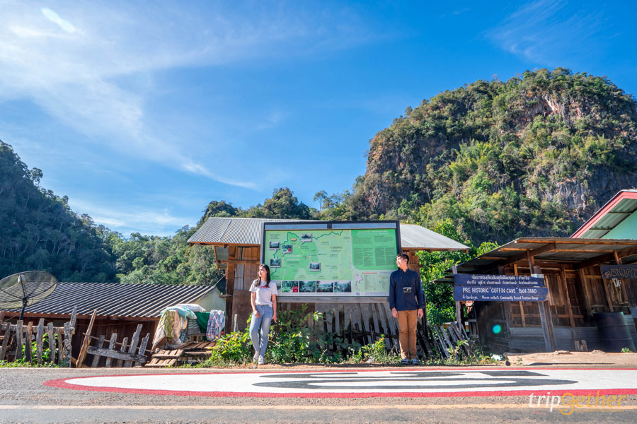 6 หมู่บ้านภาคเหนือกลางเขา รับอากาศเย็นแบบเหมาๆ ได้ทั้งปี!