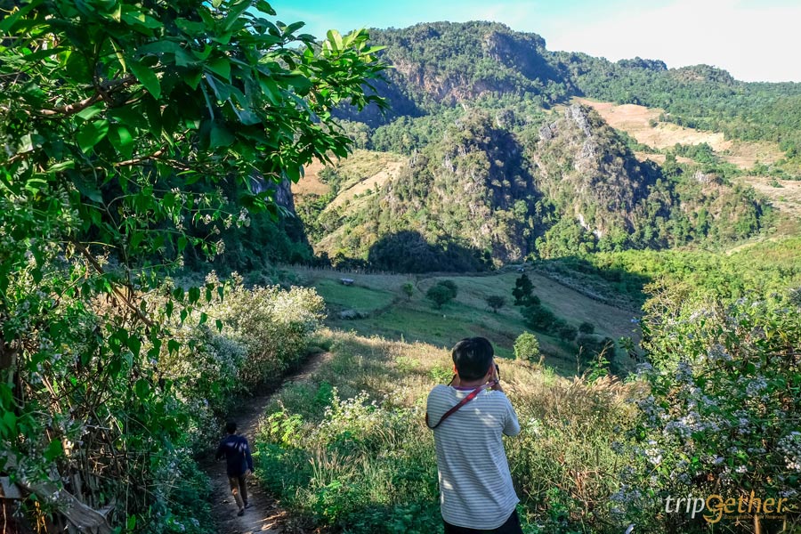 6 หมู่บ้านภาคเหนือกลางเขา รับอากาศเย็นแบบเหมาๆ ได้ทั้งปี!