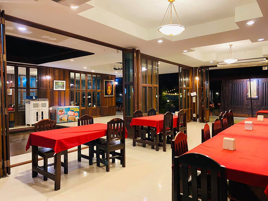 7 ร้านอาหารราชพฤกษ์-พระราม 5 อร่อยหลายสไตล์ ในบรรยากาศสบายๆ