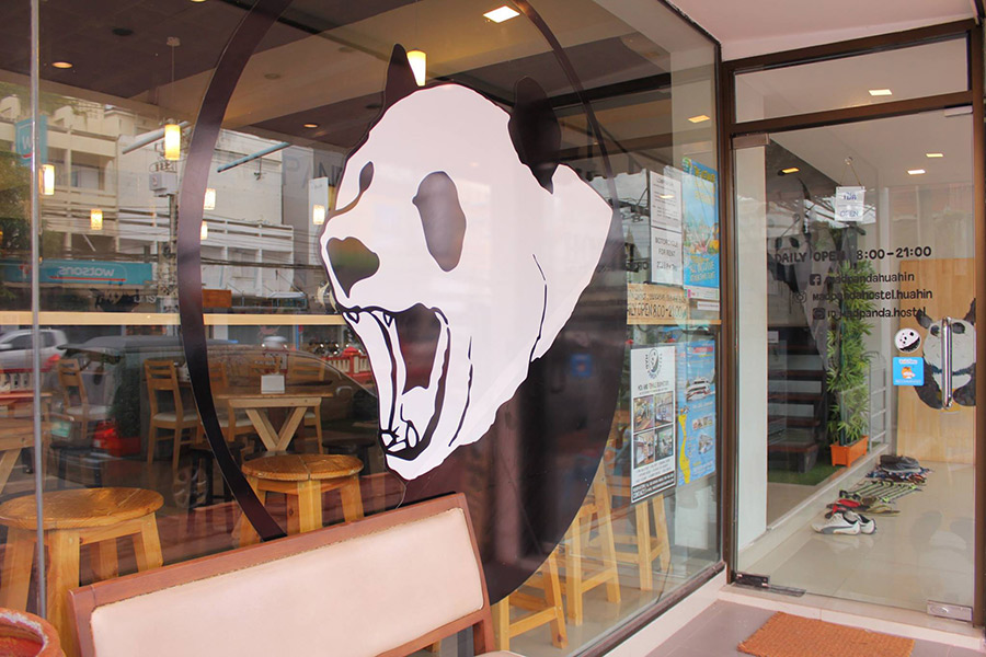 5 ที่พักหัวหินในเมือง เริ่มต้นหลักร้อย แถมใกล้ทะเลนิดเดียว