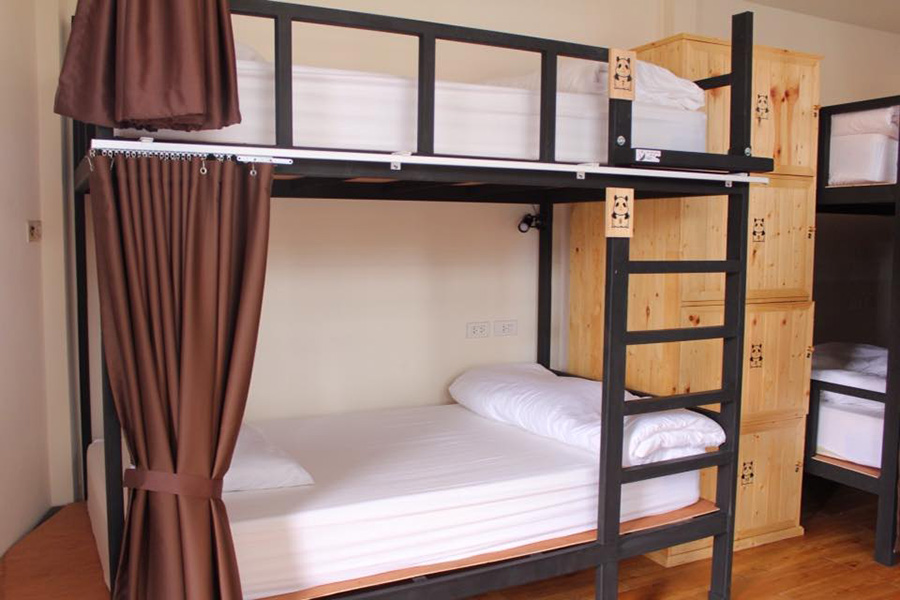 5 ที่พักหัวหินในเมือง เริ่มต้นหลักร้อย แถมใกล้ทะเลนิดเดียว