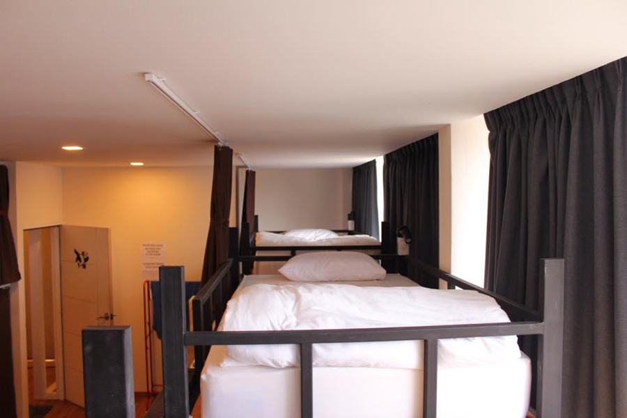 5 ที่พักหัวหินในเมือง เริ่มต้นหลักร้อย แถมใกล้ทะเลนิดเดียว