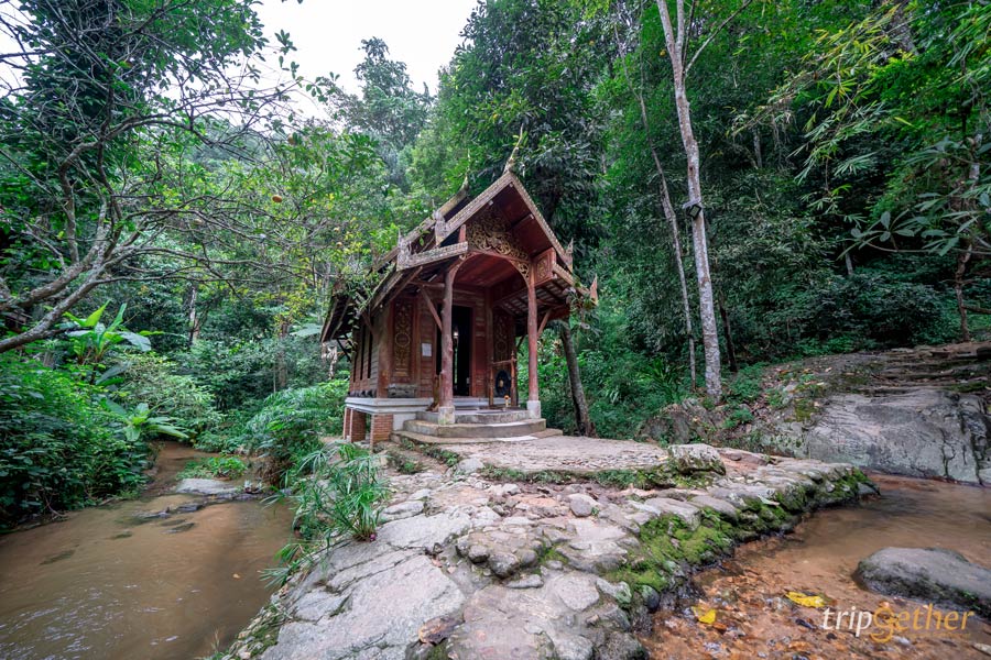 20 ที่เที่ยวภาคเหนือ จุดเช็คอินสวย ใช้เวลาเที่ยวชิลล์ๆ