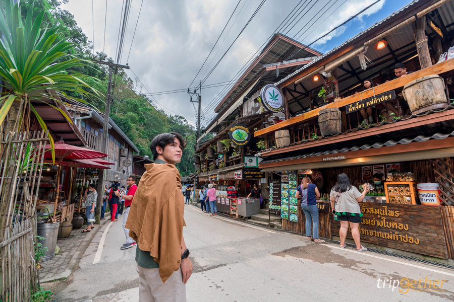 20 ที่เที่ยวภาคเหนือ จุดเช็คอินสวย ใช้เวลาเที่ยวชิลล์ๆ