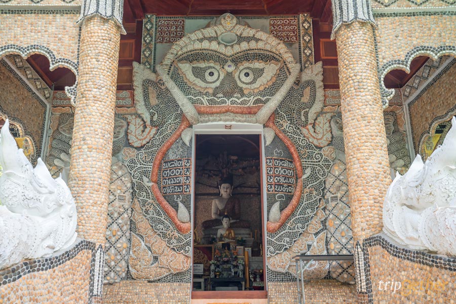 6 หมู่บ้านภาคเหนือกลางเขา รับอากาศเย็นแบบเหมาๆ ได้ทั้งปี!