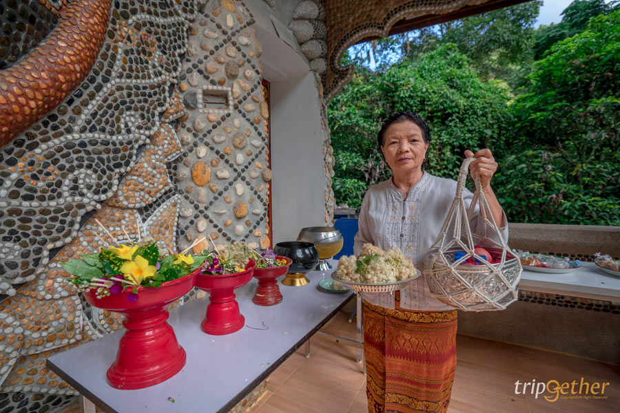 6 หมู่บ้านภาคเหนือกลางเขา รับอากาศเย็นแบบเหมาๆ ได้ทั้งปี!