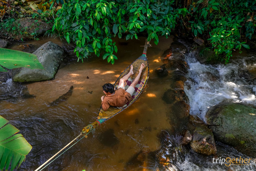 6 หมู่บ้านภาคเหนือกลางเขา รับอากาศเย็นแบบเหมาๆ ได้ทั้งปี!