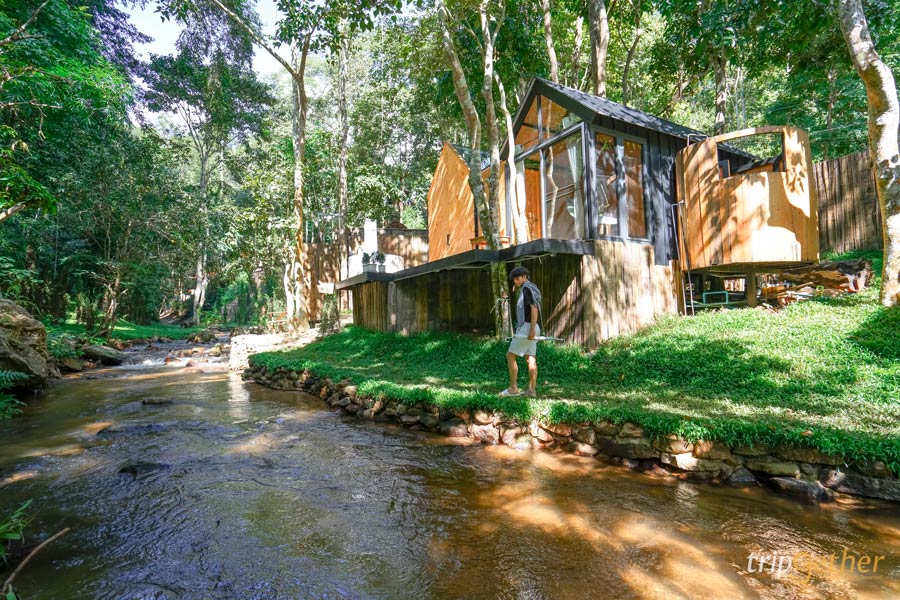 6 หมู่บ้านภาคเหนือกลางเขา รับอากาศเย็นแบบเหมาๆ ได้ทั้งปี!