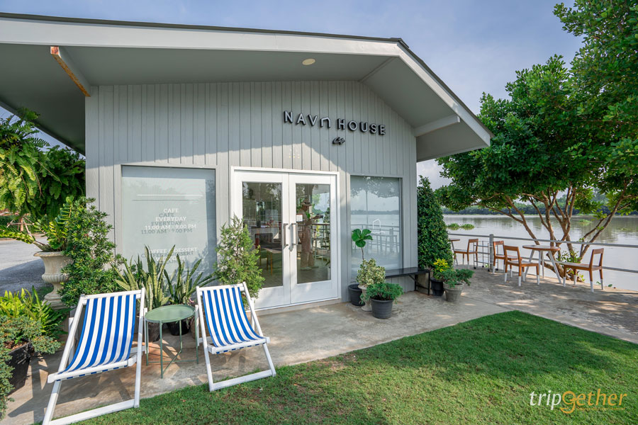 8 จุดเช็คอินฉะเชิงเทรา อิ่มท้อง อิ่มเที่ยววันเดียวชิลล์ๆ