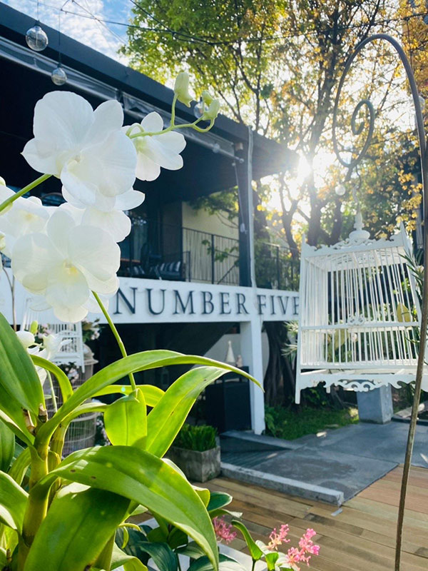 7 ร้านอาหารราชพฤกษ์-พระราม 5 อร่อยหลายสไตล์ ในบรรยากาศสบายๆ