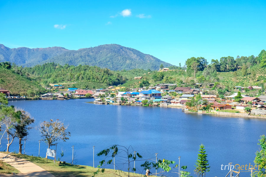 20 ที่เที่ยวภาคเหนือ จุดเช็คอินสวย ใช้เวลาเที่ยวชิลล์ๆ