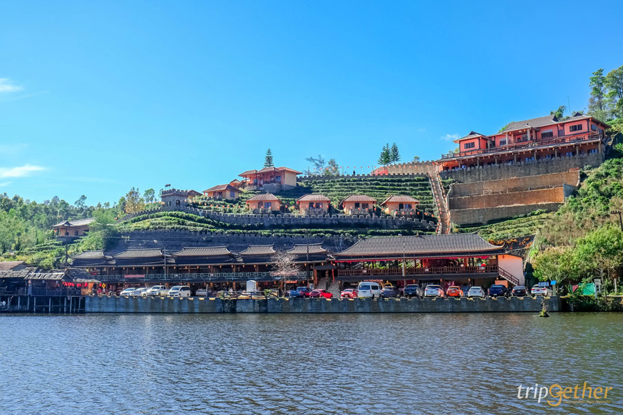 15 ที่เที่ยวช่วงต้นปี เช็คอินชิลล์ๆ กับอากาศอบอุ่น